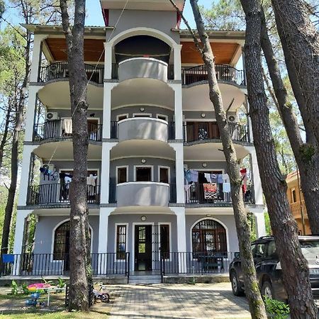 Hotel Niko Shekhvetili Bagian luar foto