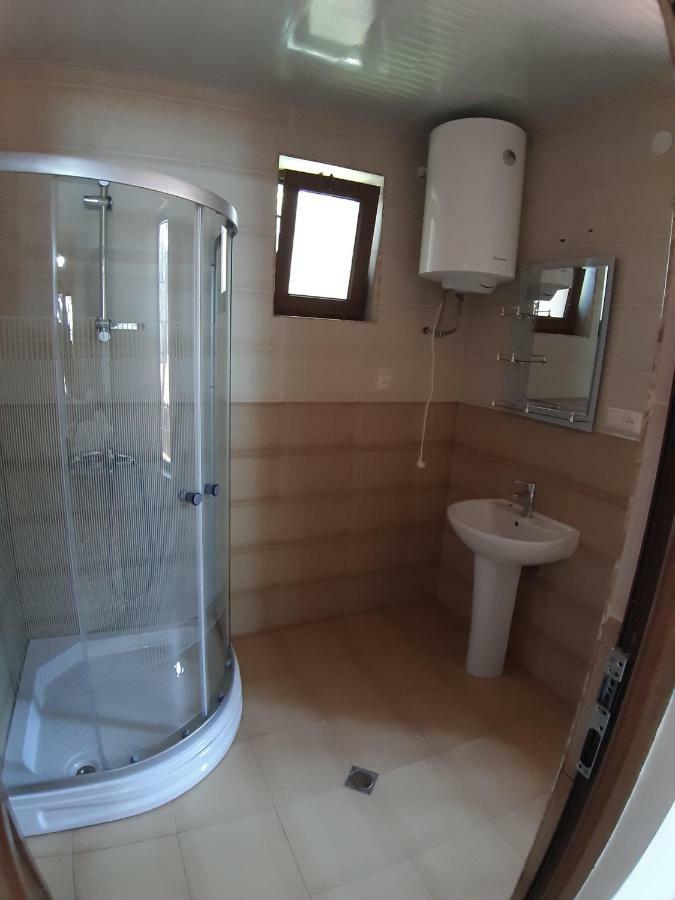 Hotel Niko Shekhvetili Bagian luar foto