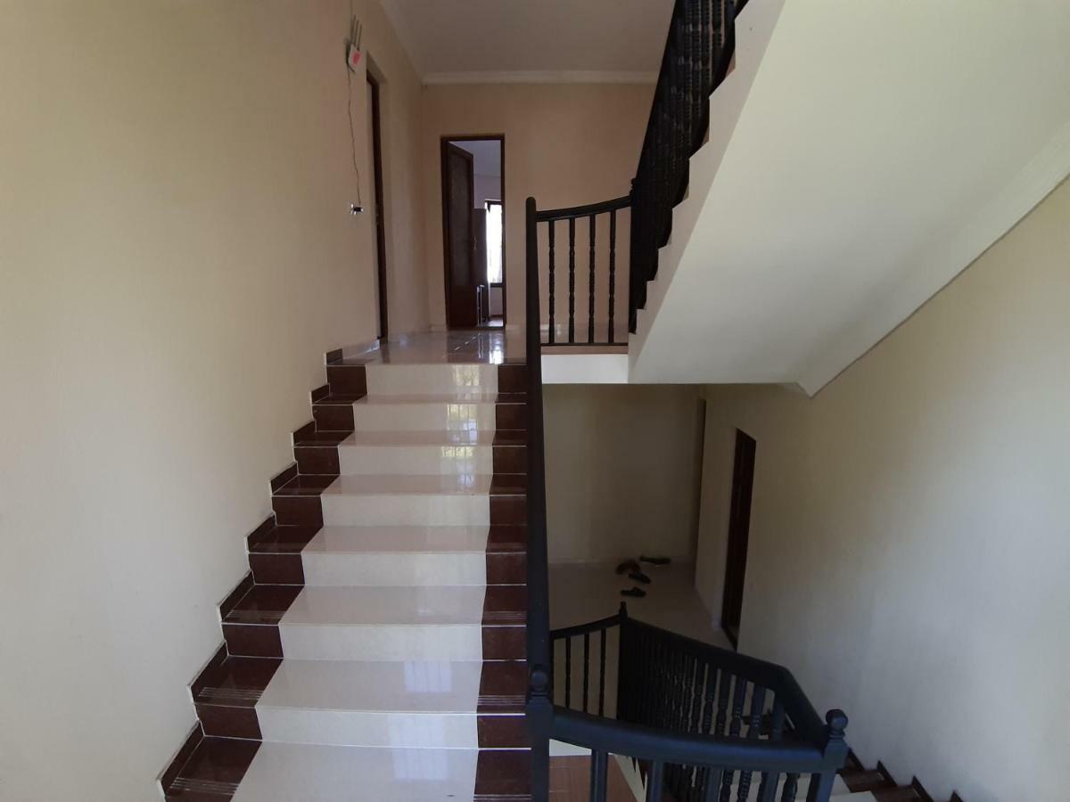 Hotel Niko Shekhvetili Bagian luar foto