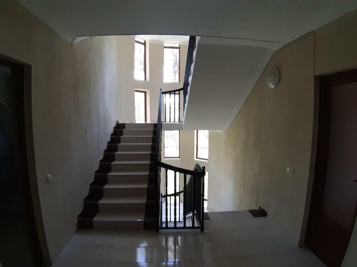 Hotel Niko Shekhvetili Bagian luar foto